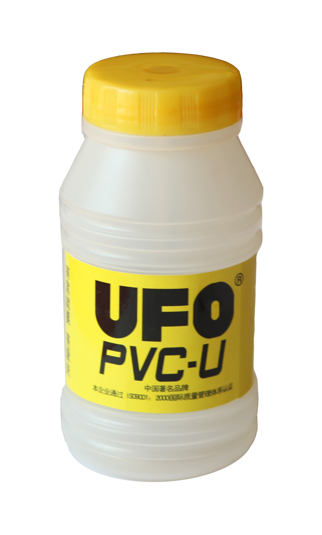 350ml塑料瓶PVC-U膠水