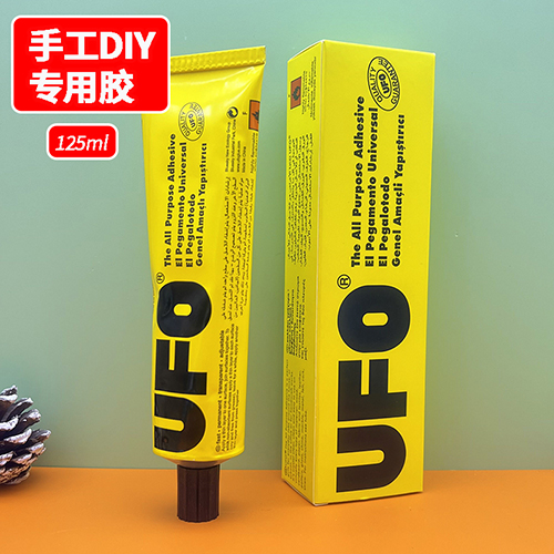 125ml 透明強(qiáng)力膠